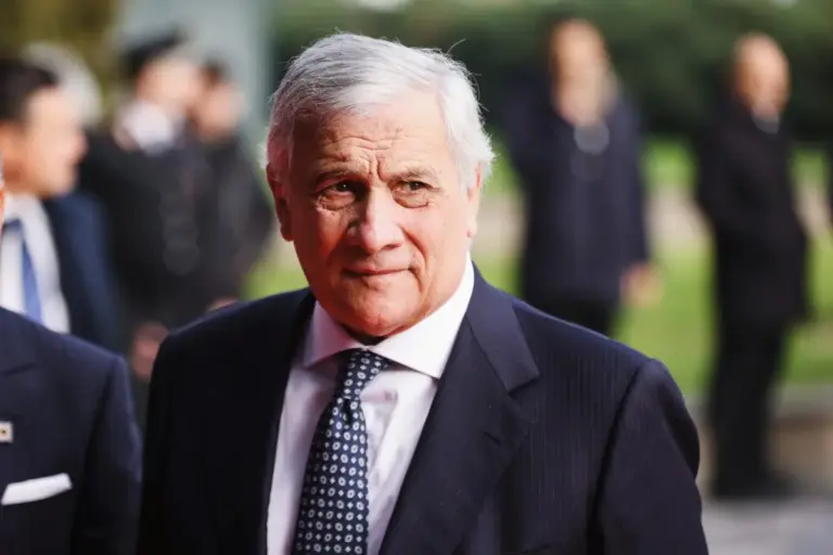 Tajani “Export fondamentale, Italia snodo logistico tra l’Europa e il Mediterraneo”