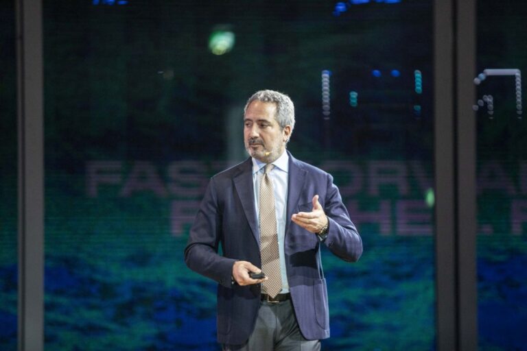Folgiero “Mini nucleare sulle navi, l’Italia è già partita”