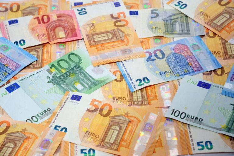 Cresce l’inflazione a maggio: +0,4% su base mensile e +3,2% su base annua
