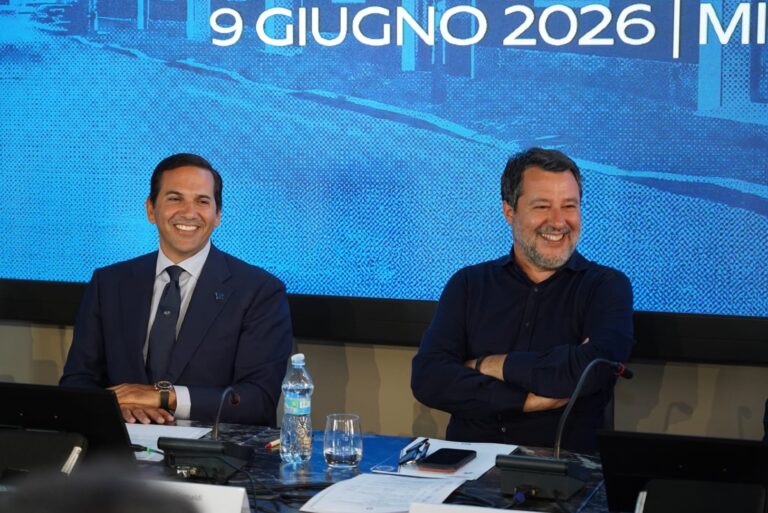 Consiglio ALIS a Milano, confronto con Salvini e approvazione di nuovi soci