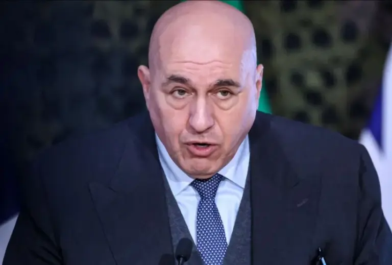 Crosetto “Con gli Usa legame profondo, non ho capito Trump”