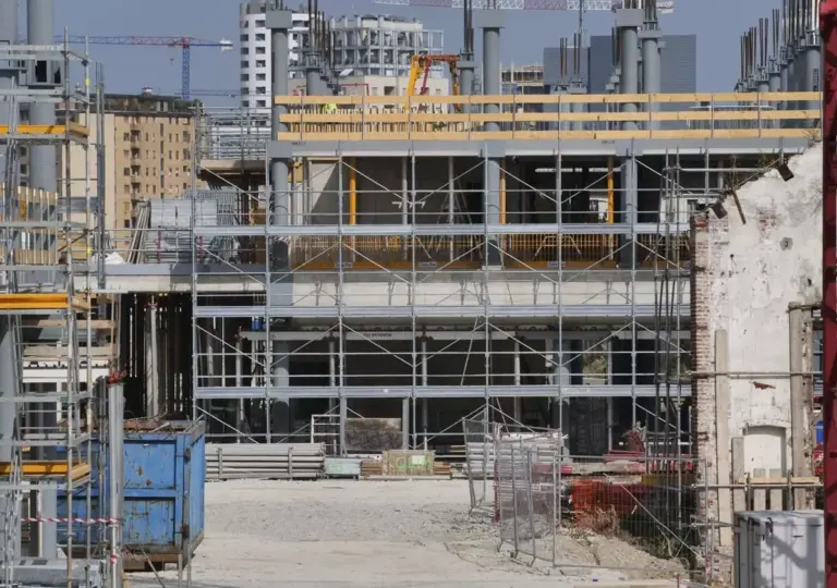 Report Svimez, il Sud cresce più del Centro-Nord per il quarto anno consecutivo