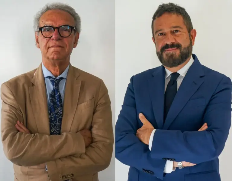 Antonio Di Rosa è il nuovo direttore de La Stampa, Luciano Tancredi nominato vice direttore vicario