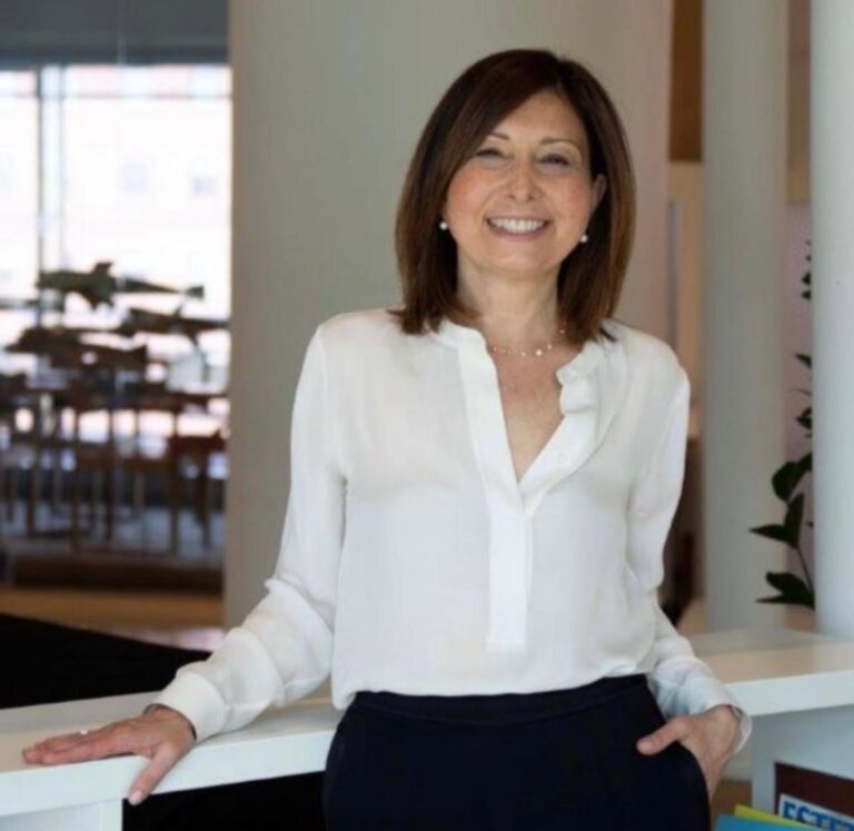 Marianna Plafoni nominata Regional Manager Centro di UniCredit