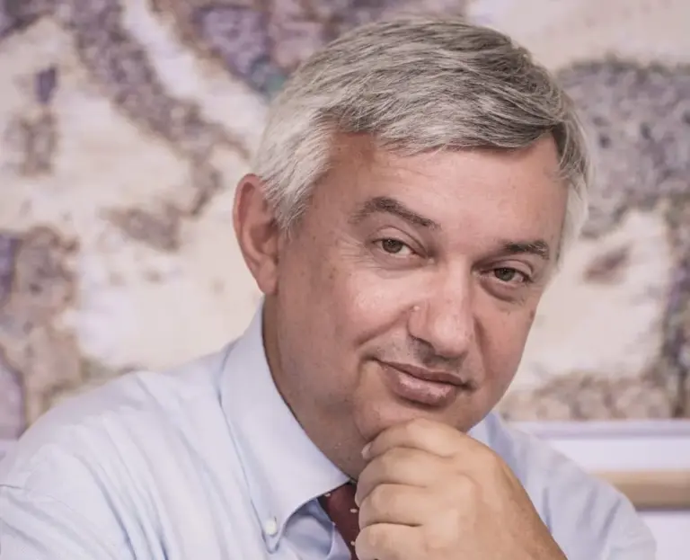 Maurizio Molinari nominato Direttore Editoriale del Gruppo SAE