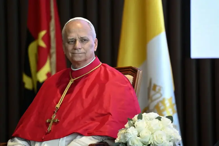 Papa Leone “Spero questo memorandum sia davvero la fine della guerra”