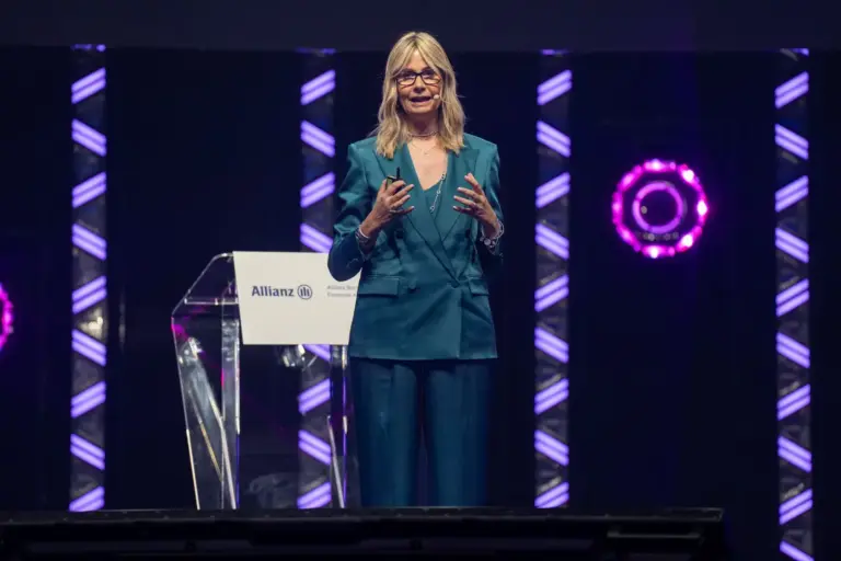 Allianz Bank, visione strategica e innovazione alla Convention annuale “Beyond The Horizon”