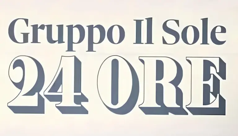 Il Sole 24 Ore si conferma primo quotidiano in Italia per affidabilità