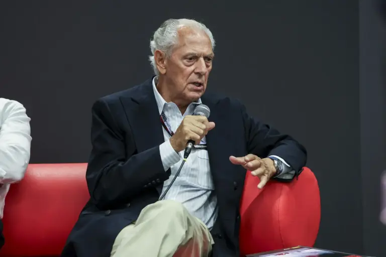 Il Cda di Pirelli nomina Tronchetti Provera presidente esecutivo e Casaluci ad