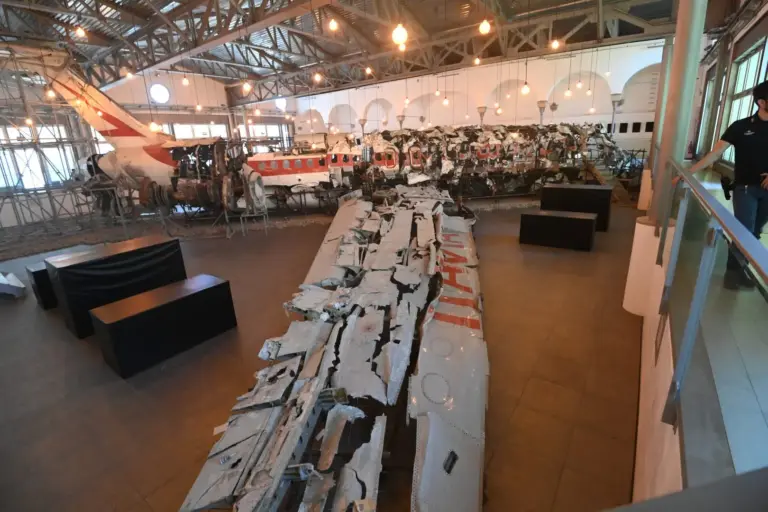 Strage di Ustica, il Governo si opporrà alla richiesta di archiviazione