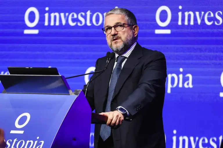 Valentini “Italia ecosistema industriale attraente per gli investitori”