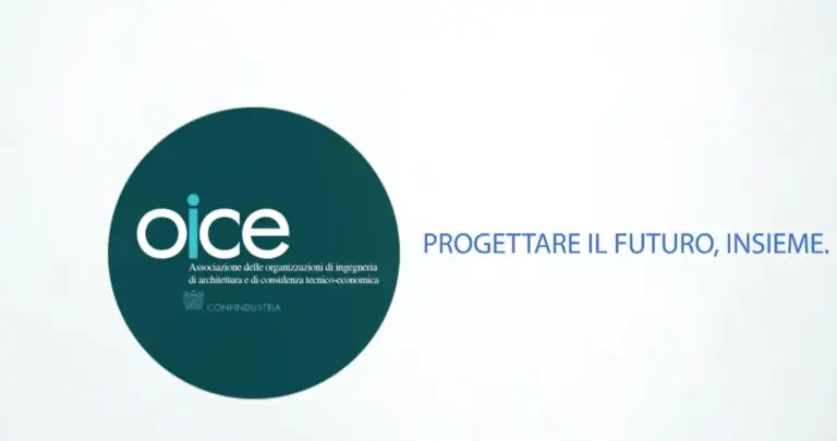 Oice, a Roma il Convegno annuale su “Cura e rigenerazione del Paese”