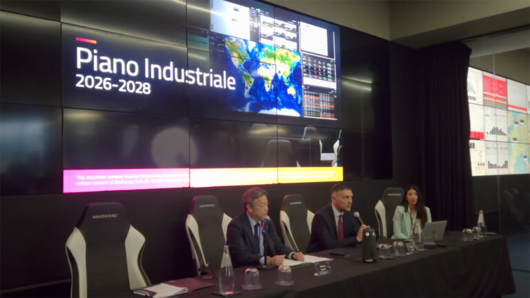 BaxEnergy presenta il piano industriale, obiettivo triplicare i ricavi entro il 2028