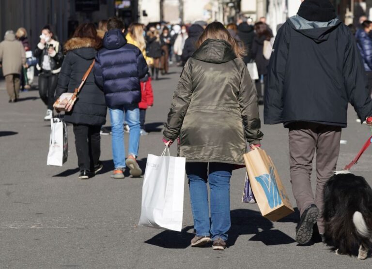 Pil e consumi regionali, nel 2026 Nord più forte e Sud ancora in ritardo
