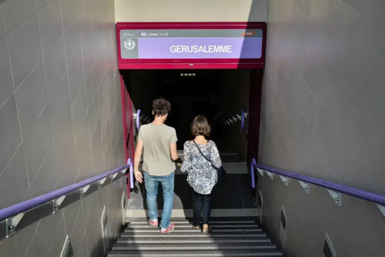 Metro 5, nel primo semestre ricavi a 49,5 milioni e utile netto a 6,3 milioni