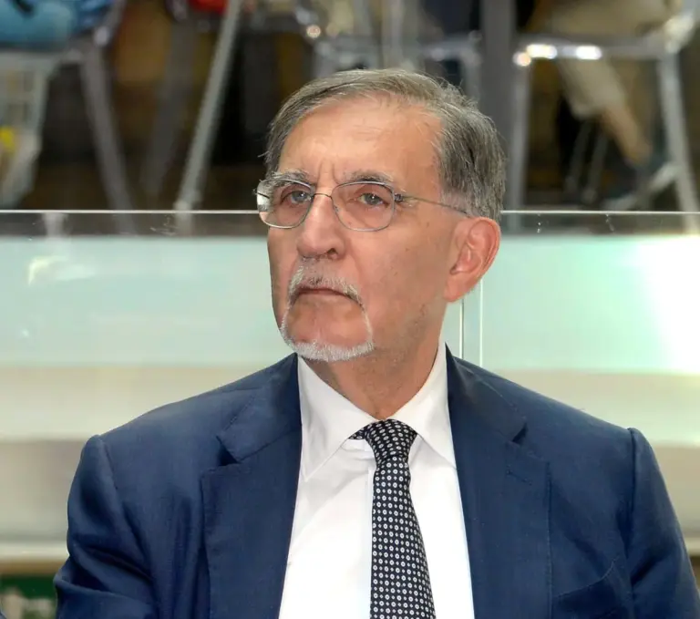 La Russa “Non mi piacerebbe fare il presidente della Repubblica, chi mi conosce lo sa”