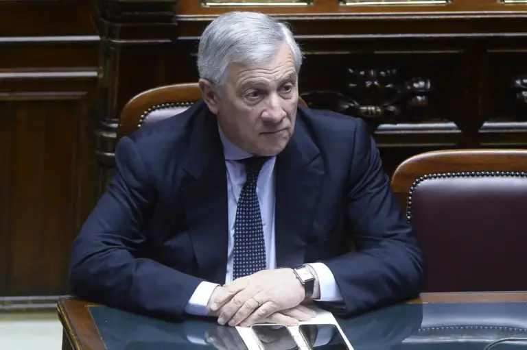 Tajani “L’importante è che sia passata la legge elettorale, non c’è nessuna crisi di Governo”