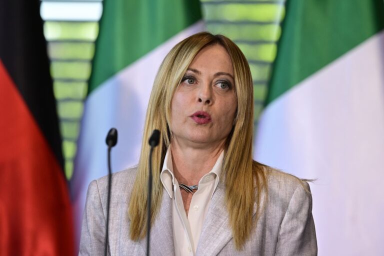 Meloni “In manovra confermiamo la detassazione dei rinnovi contrattuali