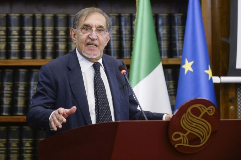 La Russa “Meloni diventerà Presidente della Repubblica, un bene per l’Italia