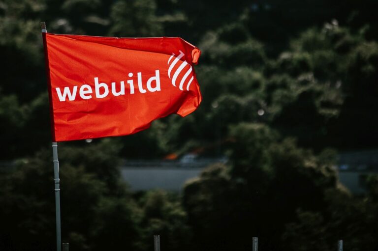 Webuild, nel I sem. Ebitda +14% e ricavi livelli record 2025