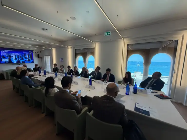 Italia-Usa, AmCham: ridurre la pressione regolatoria per attirare maggiori investimenti