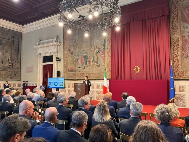 L’Agenzia del Demanio presenta il Rapporto 2026, il patrimonio immobiliare dello Stato vale 63,2 miliardi di euro
