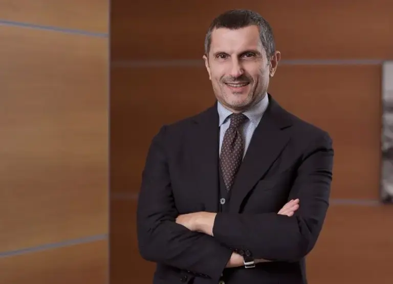 Antonio Ciucci è il nuovo presidente dell’Ance