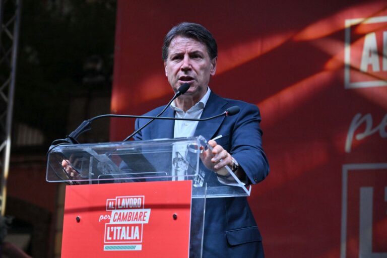 Legge elettorale, Conte “Puntiamo a un proporzionale puro, soglia di sbarramento al 3% e preferenze”
