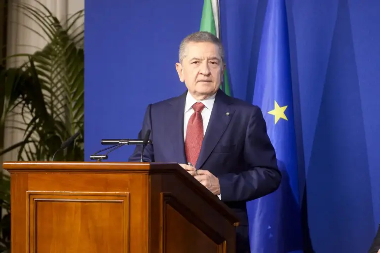 Panetta “Con il rincaro dei beni energetici cresce la richiesta di liquidità delle imprese”