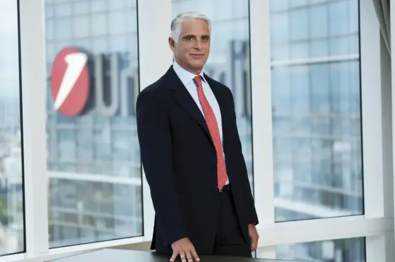 Orcel “Su Commerzbank spazi per un accordo”