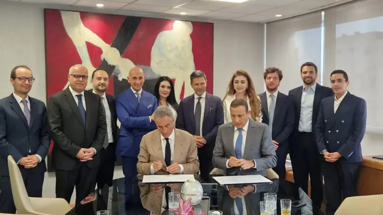 SACE e Bank of Africa insieme per sostenere nuovi progetti e opportunità di business nel continente africano