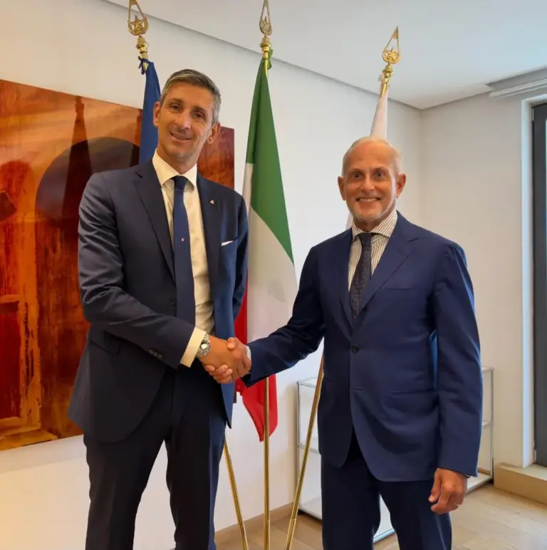 Sace e Confapi insieme per far crescere l’export italiano
