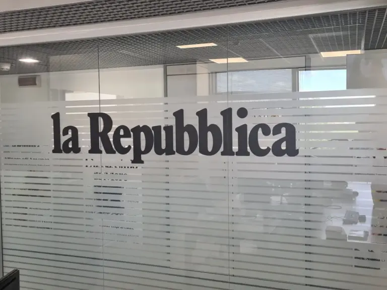 Stefano Cappellini direttore responsabile ad interim di La Repubblica