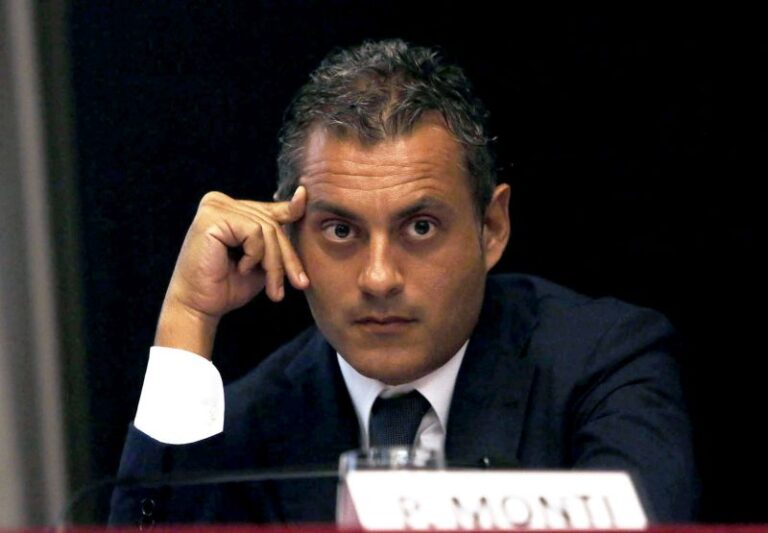 Terna, Monti “Una rete più moderna e resiliente per ridurre il costo delle bollette”