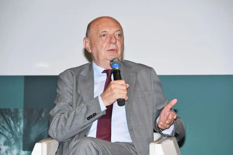 Clima, Pichetto “La crisi non si risolve per decreto, serve uno spirito unitario”