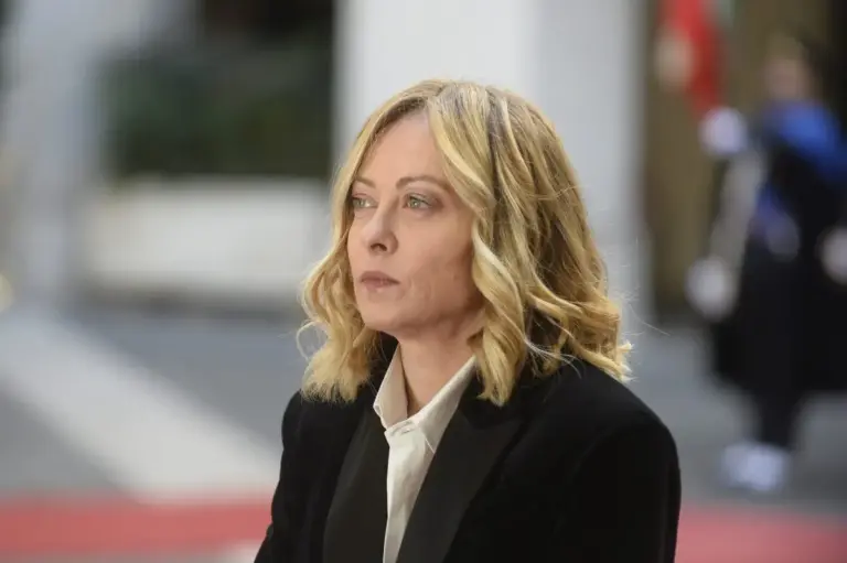 Meloni “A settembre tavolo sull’ex Ilva per lo sviluppo di Taranto”