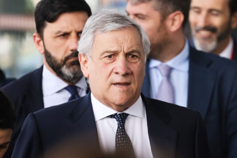 Tajani “Finito il pericolo ripristiniamo Schengen