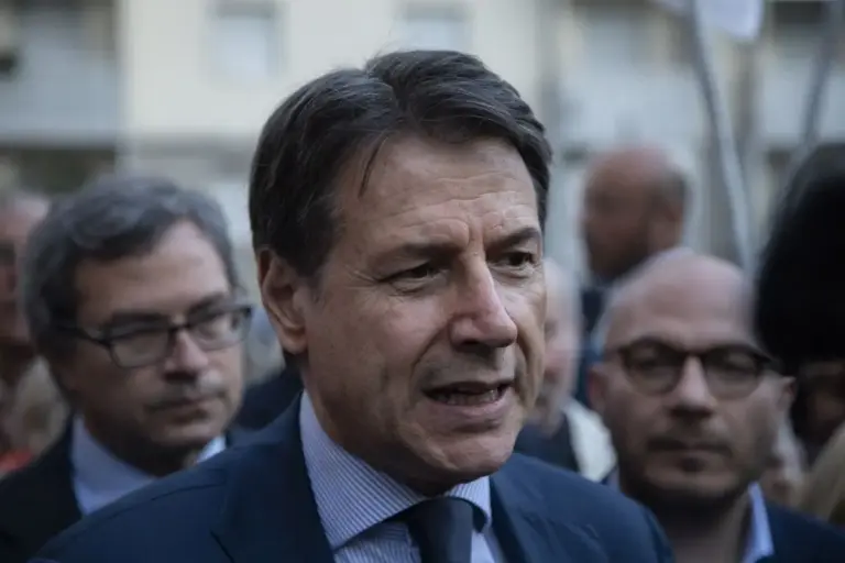 Conte si dimette dalla Commissione Covid: “Domani in audizione spazzerò via tutto il fango”