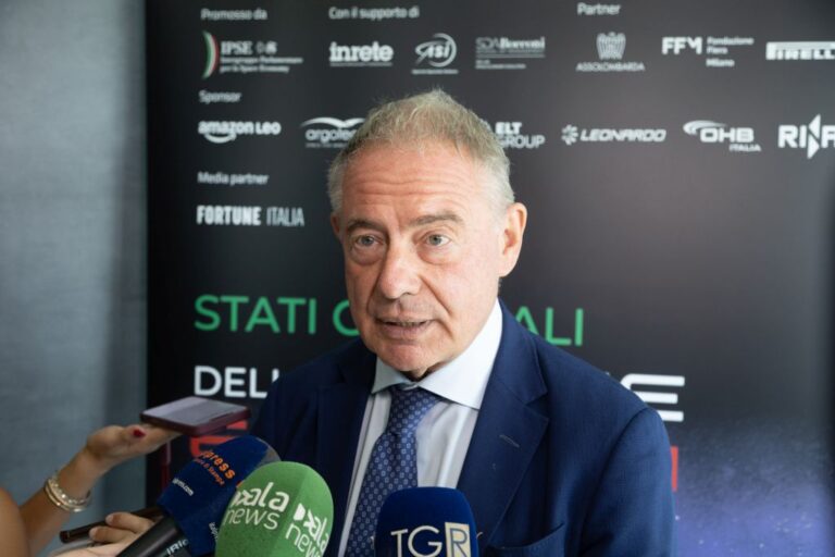 Ex Ilva, Urso “Federacciai valuta proposta