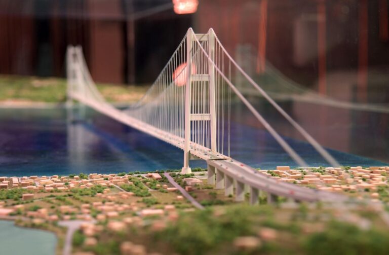 Ponte sullo Stretto, l’Ad Ciucci “Approfondimenti già previsti in fase esecutiva, non prevediamo incremento dei costi”