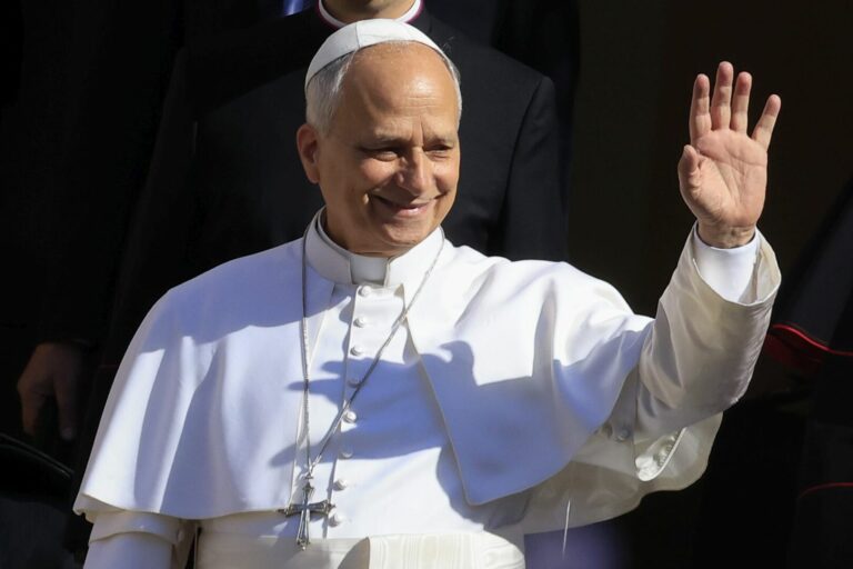 Il Meeting di Rimini si prepara ad accogliere Papa Leone XIV