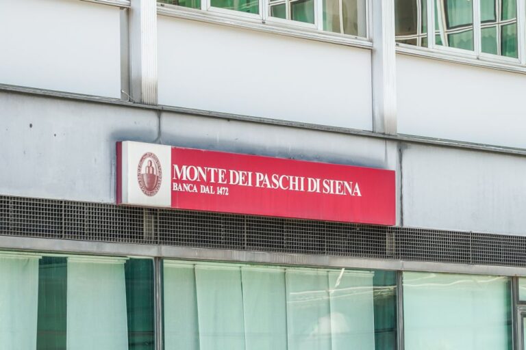 Mps lancia offerte per Banco Bpm e Banca Generali per 34 miliardi