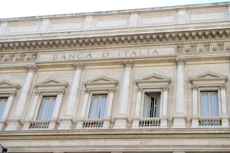 Mercato immobiliare, Bankitalia: nel secondo semestre compravendite e prezzi in frenata
