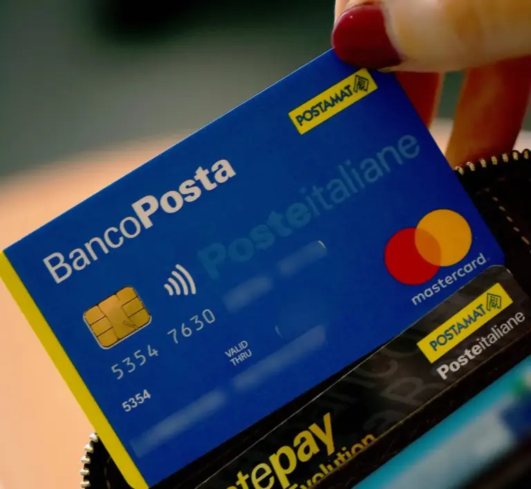 Poste Italiane, nel 2025 con ScontiPoste restituiti 12 milioni di euro in cashback