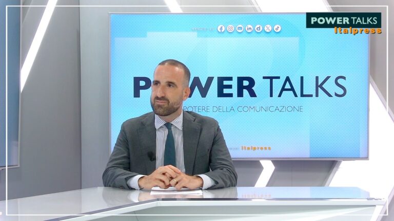 Dazi e tensioni geopolitiche, Comisi “La sfida per le aziende è adattarsi ai cambiamenti”