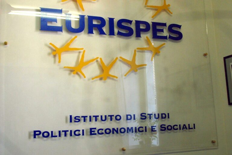 Eurispes “Serve una Space Tax Law globale per la distribuzione dei ricavi”