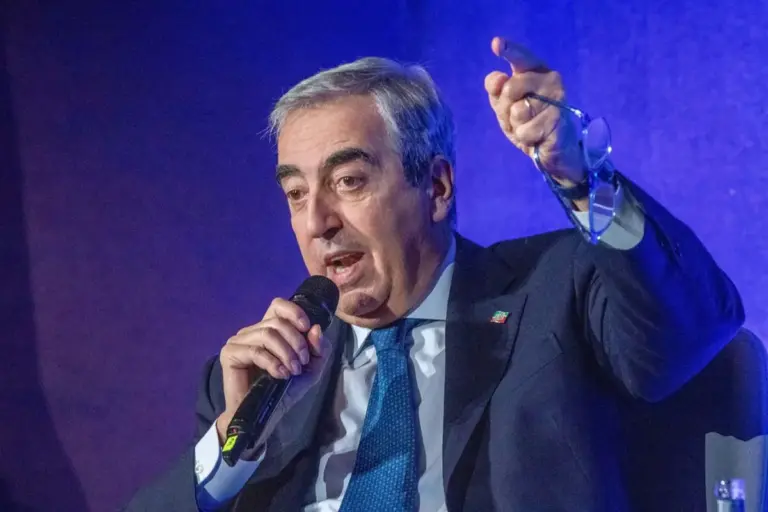 Mafia, Gasparri “Da Scalfaro resa sul 41 bis”