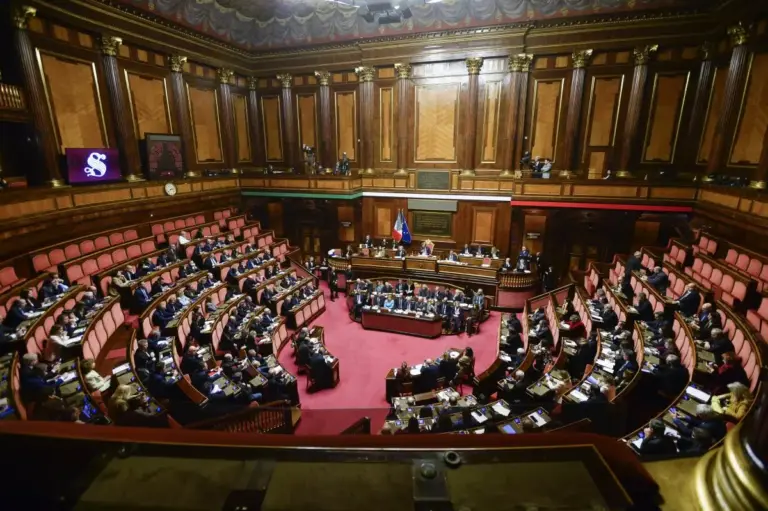 Legge elettorale, il centrodestra presenterà l’emendamento unitario sulle preferenze anche al Senato