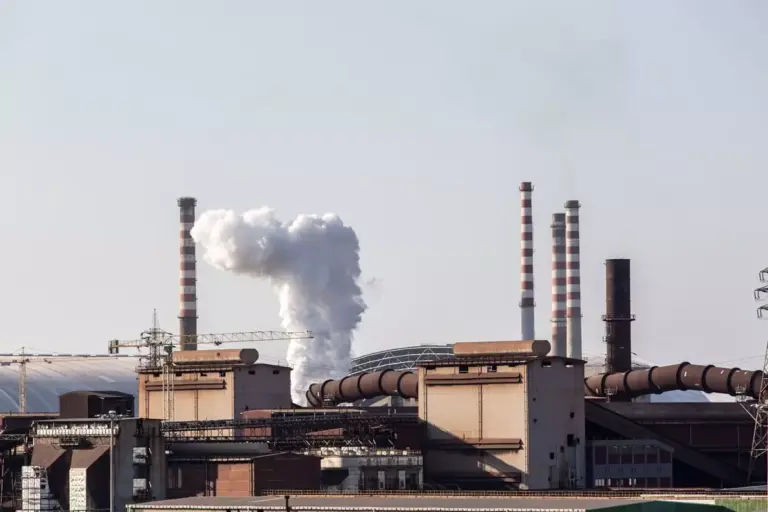 Federacciai presenta la manifestazione di interesse per gli stabilimenti ex Ilva