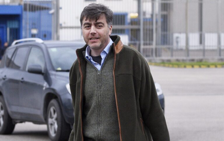 Lavitola il più citato in radio e tv negli ultimi 7 giorni